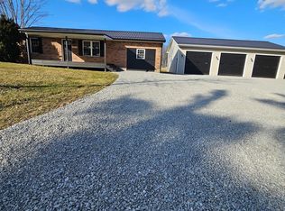 5455 Sorg Rd, Hillsboro, OH