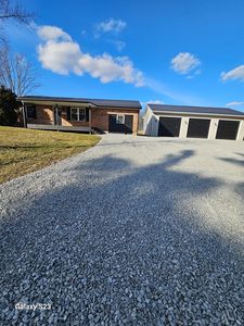 5455 Sorg Rd, Hillsboro, OH, 45133