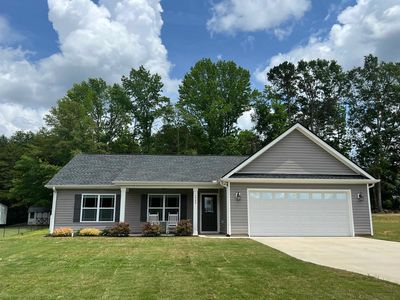 1523 Old Canaan Rd, Spartanburg, SC, 29306