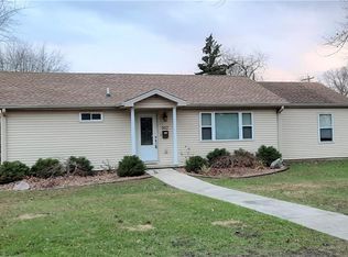 502 Swisher Ave, Danville, IL 61832