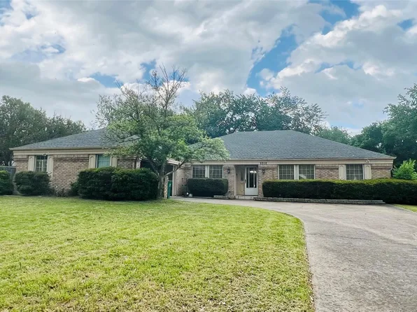 2312 Rabb Dr, Greenville, TX 75402