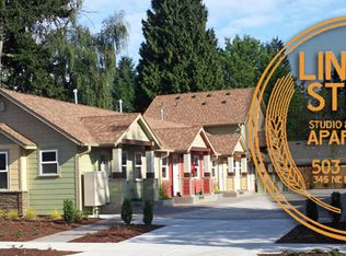 345 NE Lincoln St APT 9, Hillsboro, OR 97124