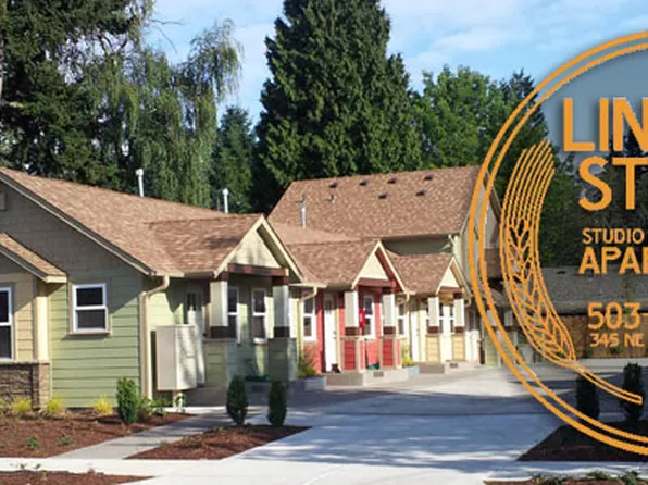 345 NE Lincoln St APT 9, Hillsboro, OR 97124