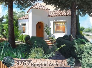 3767 Brayton Ave, Long Beach, CA 90807