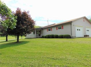 280 Dark Hollow Rd, Waynesburg, PA 15370