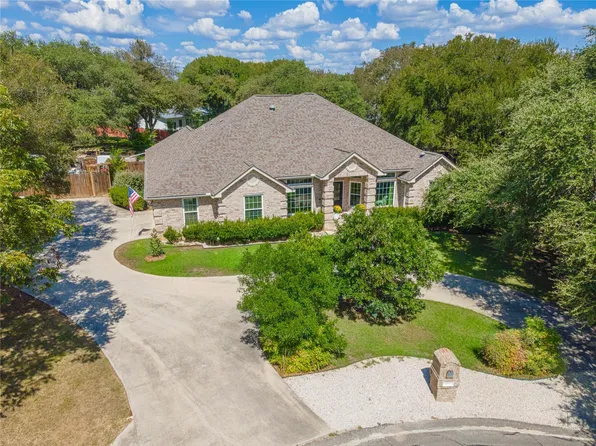 115 Mesquite Cir, Cibolo, TX 78108