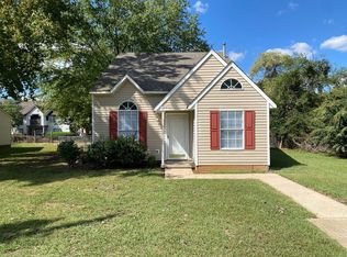 29 Countryside Dr, Jackson, TN 38305