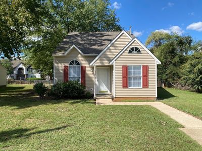 29 Countryside Dr, Jackson, TN, 38305