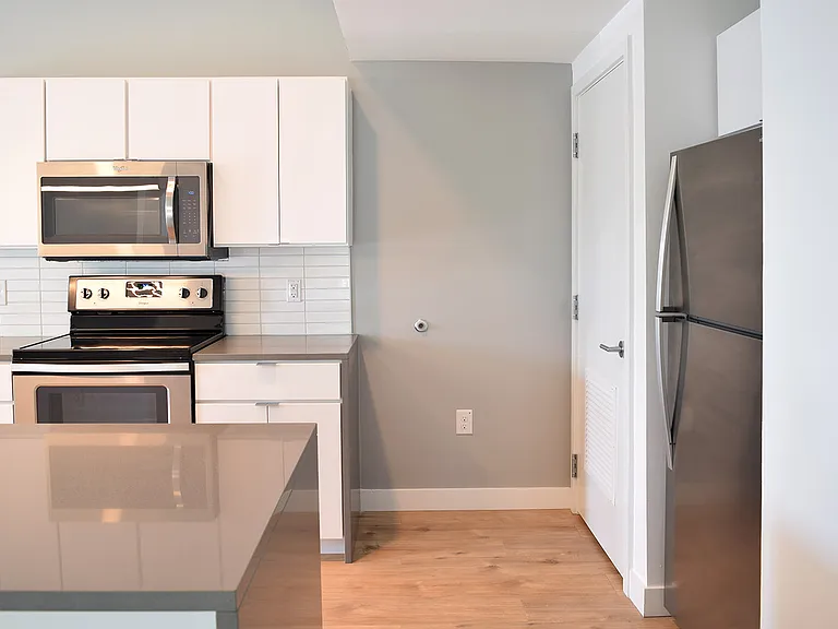 Dining/Living room