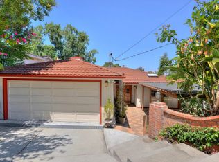 1079 Sunset Dr, San Carlos, CA 94070
