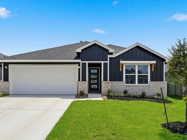 15811 Narrow Leaf Ln, Montgomery, TX 77316