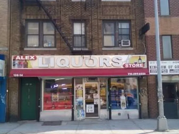 13914 Jamaica Ave, Jamaica, NY 11435