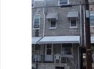120 S 2nd Ave, Reading, PA 19611