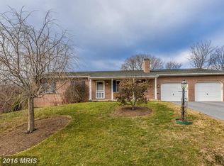 156 Stanford Rd, Hagerstown, MD 21742