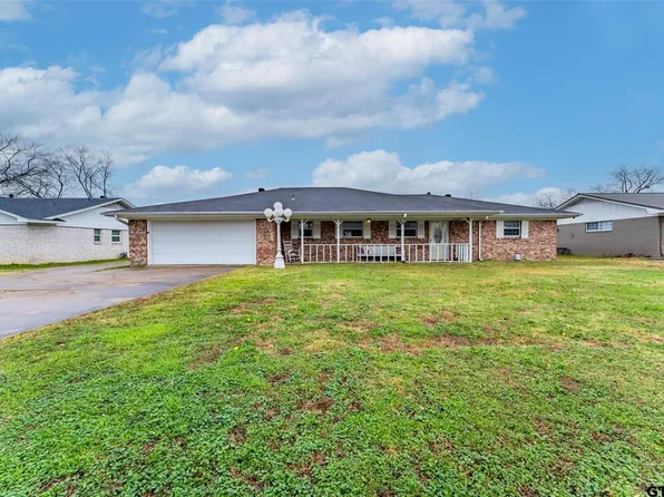 1523 Live Oak St, Sulphur Springs, TX 75482