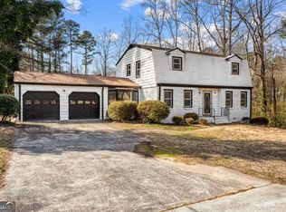 2282 Tiffany Ct, Jonesboro, GA 30236