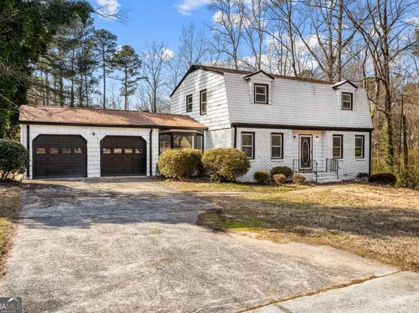 2282 Tiffany Ct, Jonesboro, GA 30236