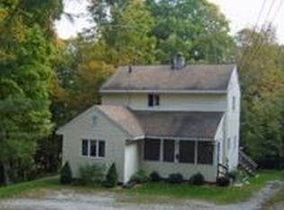 143 Mumford Dr #TOWNHOUSE 46, West Rutland, VT 05777