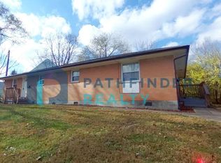 4122 Vina Villa Ave, Dayton, OH 45417