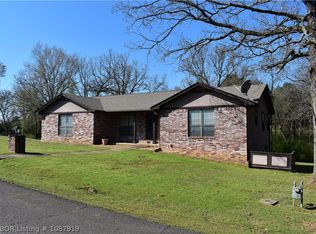 1415 Woodland Ter, Booneville, AR 72927
