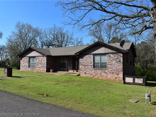 1415 Woodland Ter, Booneville, AR 72927