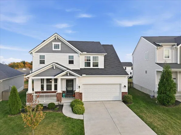 11019 Woodmont Way, Independence, KY 41051