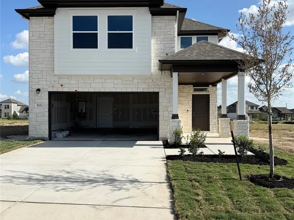 185 Young St, Buda, TX 78610