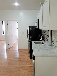 Rented by Alpha Properties NYC I LLC