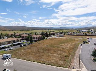 On Hayden South Valley, Evanston, WY 82930