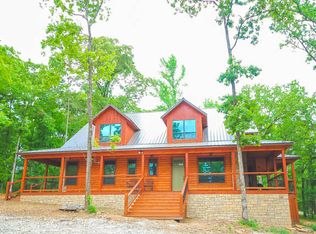 183 Dry Fly Rd, Broken Bow, OK 74728
