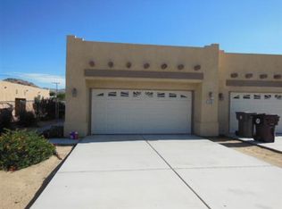 61933 Verbena Rd #B, Joshua Tree, CA 92252