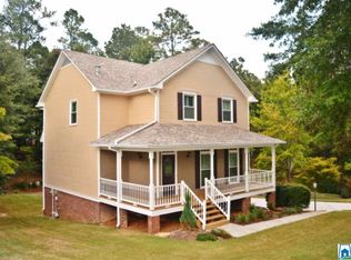 107 Grande View Cir, Maylene, AL 35114