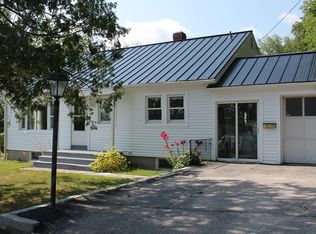 15 Petrograd St, Berlin, NH 03570