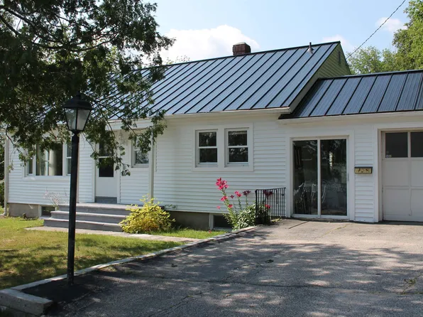 15 Petrograd Street, Berlin, NH 03570