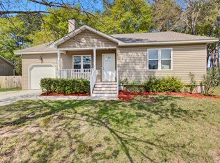 177 Iron Rd, Summerville, SC 29486