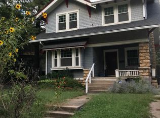 4437 Gillham Rd, Kansas City, MO 64110