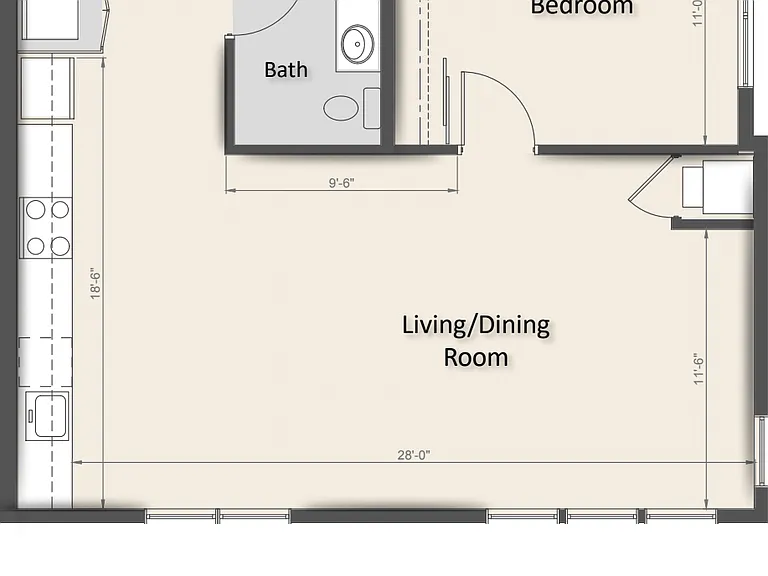 30 Edgewater Pl — Photo 2