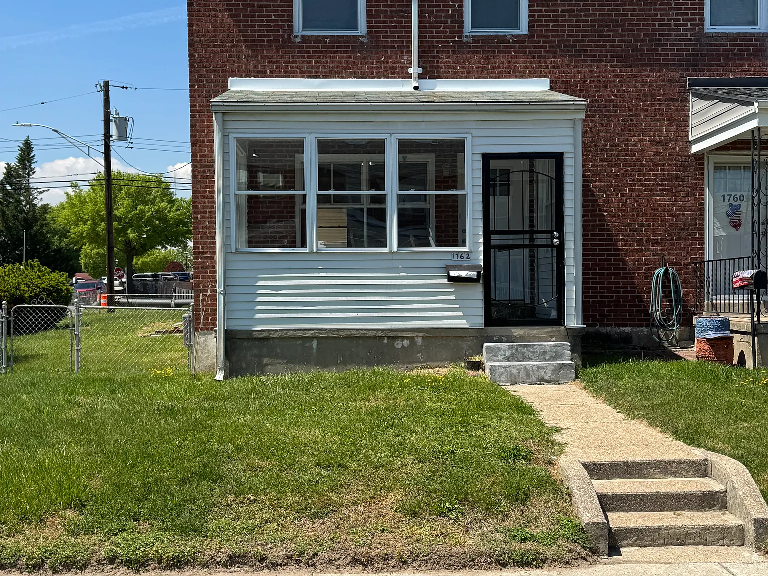 3 bed, 1495 sqft, $2,250 — Photo 2