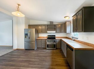 711 Clark St #B, Fairplay, CO 80440