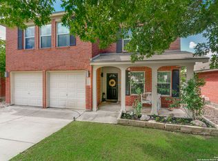 15532 Robin Feather, San Antonio, TX 78255