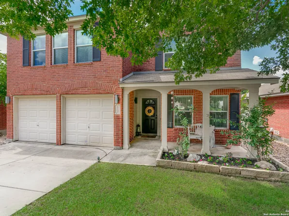 15532 ROBIN FEATHER, San Antonio, TX 78255
