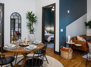 The Keswick, Atlanta, GA 30341