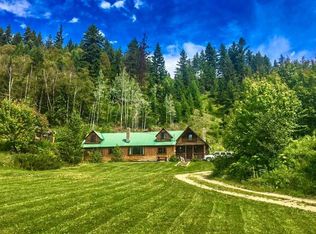 2545 Child Rd, Thompson Nicola, BC V0E1N0