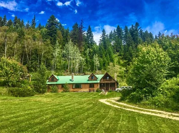 2545 Child Rd, Thompson Nicola, BC V0E 1N0