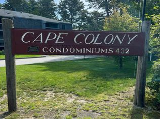 432 Old Chatham Rd APT 102, South Dennis, MA 02660