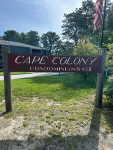 432 Old Chatham Road #102, South Dennis, MA, 02660
