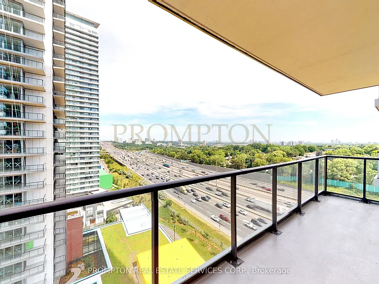 95 McMahon Dr #1601 — Photo 26