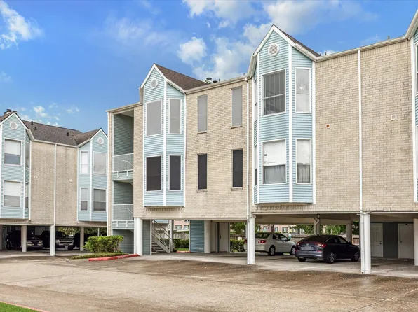 18617 Egret Bay Blvd APT 318, Houston, TX 77058