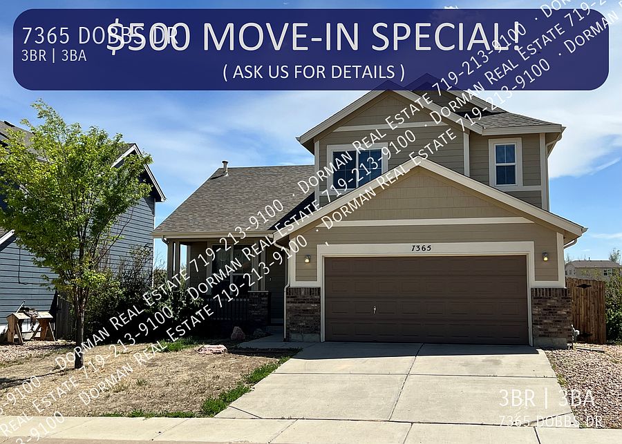 1st image of 7365 Dobbs Dr