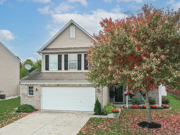 1149 Oak Hill Ln, Cicero, IN 46034